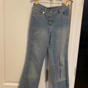 Escada jeans